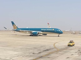 “Myanmar – Giá hấp dẫn cùng Vietnam Airlines”
